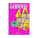 Girdap Kitap Sudoku 2- Orta... +1 Adet Başvuru Kitabı