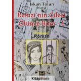 Girdap-Remzi'nin Çilesi Ölünce Biter 1 - İskan Tolun