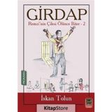 Girdap-Remzi'nin Çilesi Ölünce Biter 2 - İskan Tolun