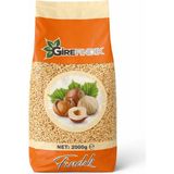 Gire Fındık Kavrulmuş Kırık (Pirinç) Fındık 2 kg