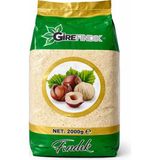 GİREFINDIK Gire Fındık Unu Toz Beyaz 2 kg