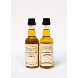 Girenis Keten Tohumu Yağı Avantaj Paket 2 x 100 ml - 200 ml