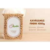 Giresun Çifte Kavrulmuş Iç Fındık Yeni Mahsül Iri Boy 1000 gr - 1 kg