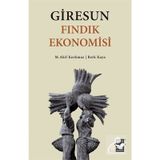 Giresun Fındık Ekonomisi - Berk Kaya