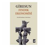 Giresun Fındık Ekonomisi