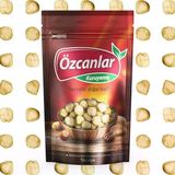 Giresun Fındık İçi (Çifte Kavrulmuş) 500 G