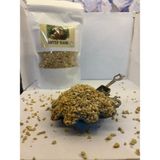 Giresun Fındık Içi (Pirinç) 200 gr - Güllaç-Pasta-Vs Uygundur - 200,1 gr