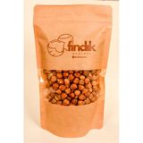Giresun İç Fındık Çiğ Fındık Yeni Mahsül Iri Boy 500 Gr