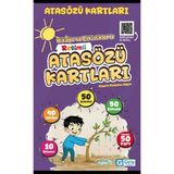 Giriş Yayınları Atasözü Kartları