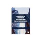 Girişim Sermayesi Şirketlerinin Uluslararası Bazda Finansal Performans Analizi - Ramazan Akbulut
