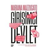 Girişimci Devlet - Mariana Mazzucato