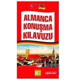 Girişimci Kadın Almanca Konuşma Kılavuzu Sözlük Ilaveli