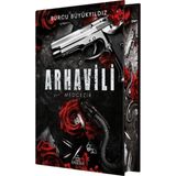 Girişimci Kadın Arhavili 1: Medcezir (Yan Boyamalı Ciltli Özel Baskı)