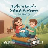 Girişimci Kadın Beste ve Besim'in Gelecek Kumbarası