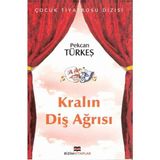 Girişimci Kadın Çocuk Tiyatrosu Dizisi - Kralın Diş Ağrısı