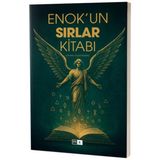 Girişimci Kadın Enok’un Sırlar Kitabı