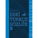 Girişimci Kadın Eski Türkçe Sözlük
