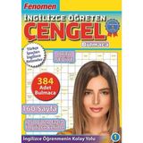 Girişimci Kadın Fenomen Ingilizce Öğreten Çengel Bulmaca Orta Seviye-1