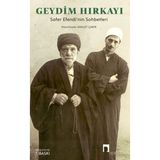Girişimci Kadın Geydim Hırkayı