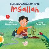 Girişimci Kadın Inşallah - Hazine Sandığından Bir Pırıltı