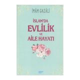 Girişimci Kadın Islamda Evlilik ve Aile Hayatı