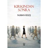 Girişimci Kadın Kırkından Sonra