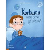 Girişimci Kadın Korkumu Nasıl Parka Götürdüm?