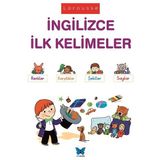 Girişimci Kadın Larousse İngilizce İlk Kelimeler Ciltsiz Kitap Anonim Yazar ile Eğlenceli Öğrenme
