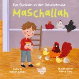 Girişimci Kadın Maschallah / Almanca Maşallah - Hazine Sandığından Bir Pırıltı