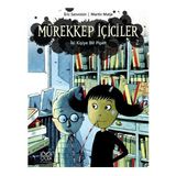 Girişimci Kadın Mürekkep Içiciler 2 / Iki Kişiye Bir Pipet