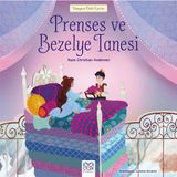 Girişimci Kadın Prenses ve Bezelye Tanesi