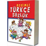 Girişimci Kadın Resimli Türkçe Sözlük