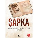 Girişimci Kadın Şapka