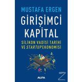 Girişimci Kapital - Mustafa Ergen