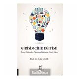 Girişimcilik Eğitimi - Sedat Uçar