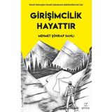 Girişimcilik Hayattır - Mehmet Şöhrap Sanlı