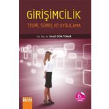 Girişimcilik-Teori, Süreç ve Uygulama - Serpil Döm Tomak