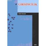 GİRİŞİMCİLİK - UĞUR DOLGUN