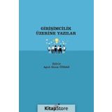 Girişimcilik Üzerine Yazılar - Agah Sinan Ünsar