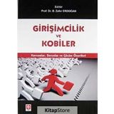 Girişimcilik Ve Kobiler - Prof. Dr. B. Zafer Erdoğan
