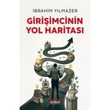 Girişimcinin Yol Haritası - İbrahim Yılmazer - Perseus Yayınevi