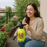 Girist 1301 Mekanik İlaçlama, Sulama ve Sisleme Pompası 2 Lt