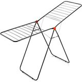 Girist Fly Çamaşır Kurutmalık Çamaşır Askısı Siyah - 0