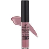 Girist Gabrini Matte Lipgloss Mat Gül Kurusu Likit Ruj