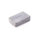 Girit Yağ / Bileme Taşı 1000 - 1200 gr - Bıçak, Satır, Makas Vs. Için Iyi Bileme