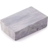 Girit Yağ / Bileme Taşı 1200 - 1400 gr - Bıçak, Satır, Makas Vs. Için En Iyi Bileme - Renkli
