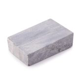 Girit Yağ / Bileme Taşı 1200 - 1400 Gr - Bıçak, Satır, Makas Vs. İçin En İyi Bileme