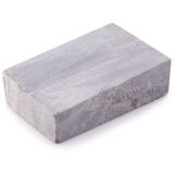 Girit Yağ / Bileme Taşı 700 - 900 Gr - Bıçak, Satır, Makas Vs. İçin En İyi Bileme