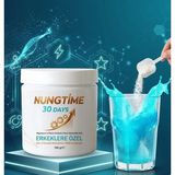Giritli Metin Efendi 1 x 100 gr Erkeklere Özel 3'lü Magnezyum Kompleksi (Malat, Sitrat, Bisglisinat) + B6 & C Vitamini Nungtime