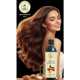 Giritli Metin Efendi Argan Şampuanı 350 ml - 1
